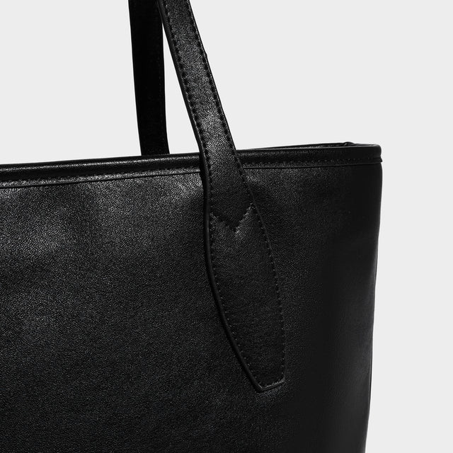 Classic Easy Tote Black