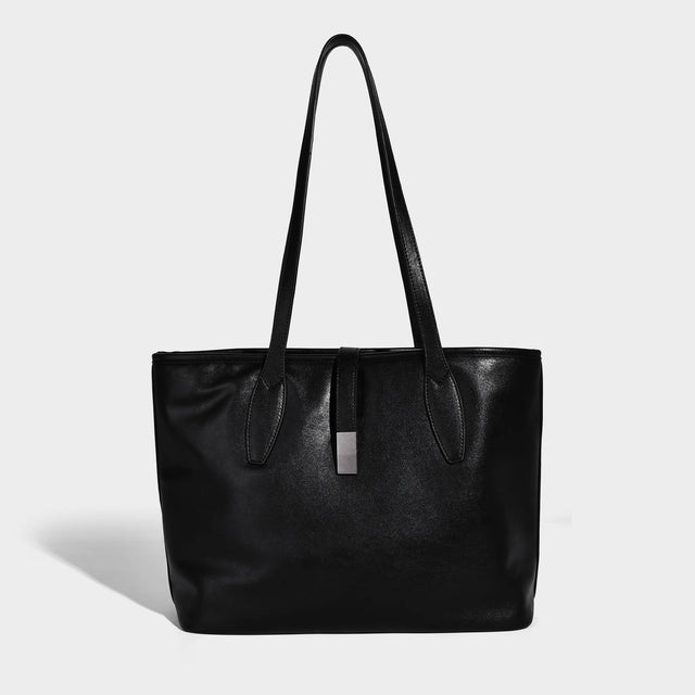 Classic Easy Tote Black