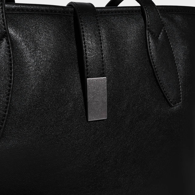 Classic Easy Tote Black