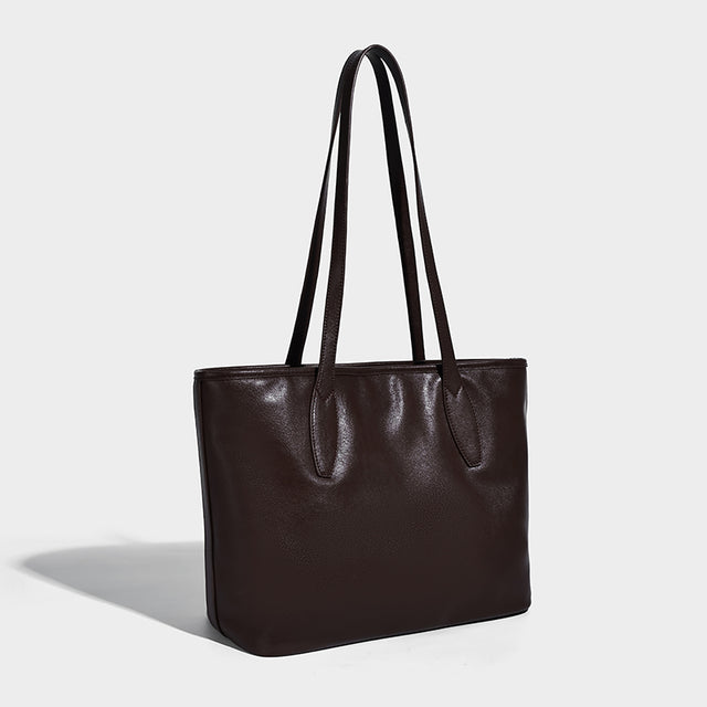 Classic Easy Tote Chocolate