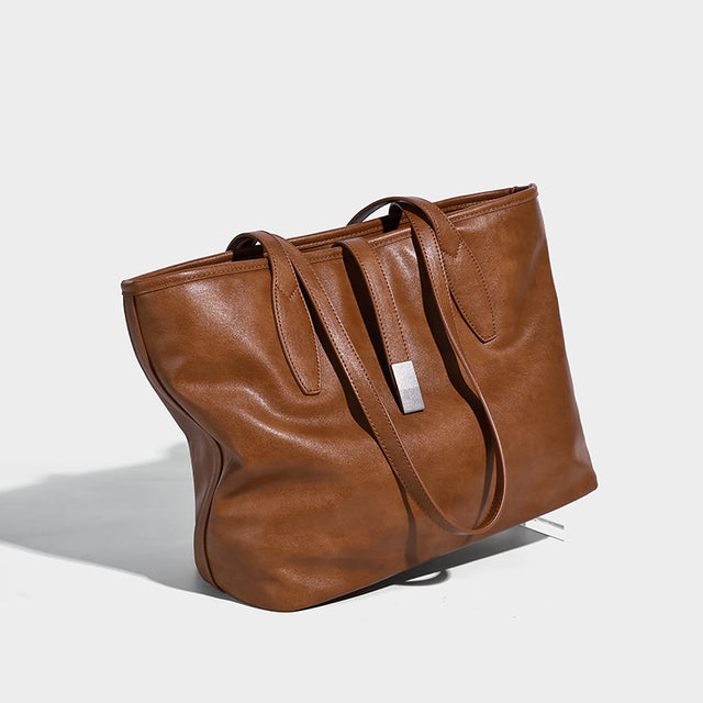 Classic Easy Tote Brown