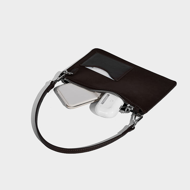 Tall Easy Tote 2.0 Chocolate