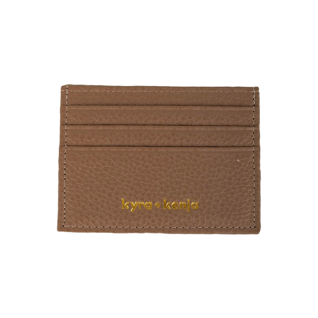 Camel Cardholders