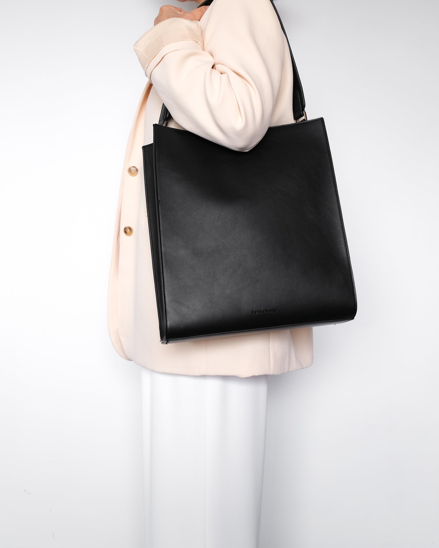 Women's Shoulder Bags | Women's Handbags Australia | Minimalist – Kyra ...