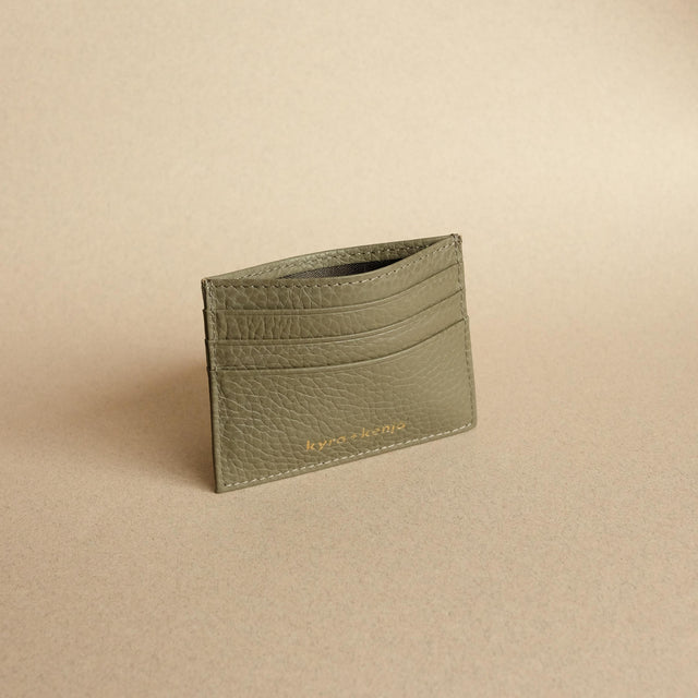 Fossil Grey Cardholders