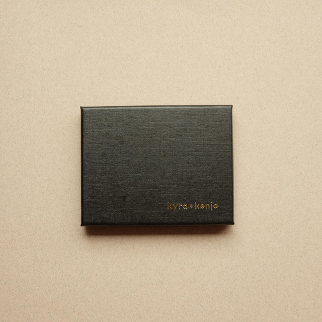 Olive Green Cardholders