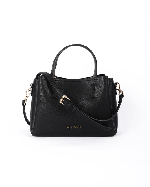 新品 Whiting&Davis Kyra Petite Ruffle バッグ Whiting&Davis】Kyra Petite Ruffle Clutch バッグ（IENA LA BOUCLE